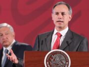 Personal sanitario será el primero en recibir vacuna de la covid-19 en México