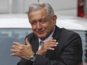 AMLO anuncia la compra de refinería en Texas