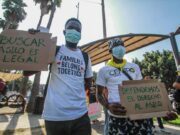 Lanzan en EE.UU. campañas de presión a Biden para proteger a los inmigrantes