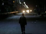 Más de 10 millones de mexicanos se quedan sin luz por un fallo en la red