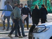 Un sicario vestido de enfermero asesina a un hombre en un hospital de México