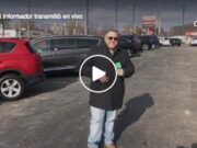 Used Car Motor Mal