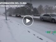 Tormenta invernal para Michigan este fin de semana