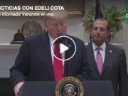 NOTICIAS CON EDELI COTA
