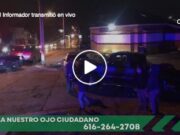 Ojo ciudadano