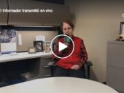 Información de última hora sobre la vacuna del covid-19.