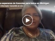 Se acaba el año y la esperanza de licencias para todos en Michigan