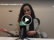 Evelyn Esparza directora interina del Centro Hispano del Oeste de Michigan nos habla de la labor que están brindando a la comunidad.