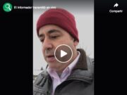 Información sobre los servicios del funeral de Octavio Reyes (El Bombom)
