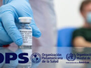 OPS negocia con Moderna y Pfizer para garantizar acceso a vacuna en América