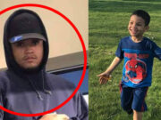 Lo buscan por muerte de hijastro