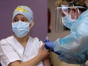 Más de 80 millones de casos de covid en el mundo, dice la Universidad Hopkins