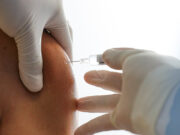 Sortearán un millón de dólares entre vacunados