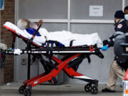 Casi el 100% de muertes por COVID son de No Vacunados