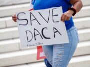 El Gobierno debe recuperar el DACA original este lunes, por orden judicial