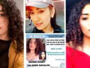 Madre encuentra cuerpo de su hija tras recibir una llamada anónima