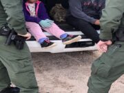USA espera más de dos millones de inmigrantes indocumentados