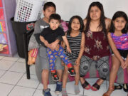 Familias mixtas esperan su «ayudita» financiera por COVID19