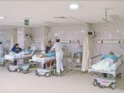 Entra en vigor servicio médico gratis en hospitales públicos de México