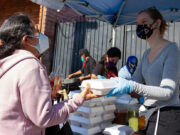 COVID19 deja en inseguridad alimentaria a miles de indocumentados