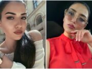 Video: Instagramer asesina a su madre, toma una ducha y después sale con su novio