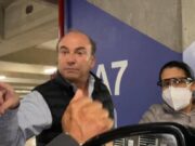 ¡Indignante! Agreden a mujer embarazada en estacionamiento y lo apodan #LordPateador