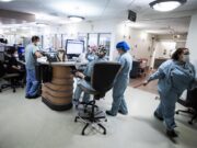 Un estado está a punto de aprobar seguro médico para indocumentados