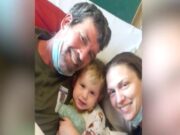 Sufre niño de tres años derrame cerebral tras contraer Covid-19