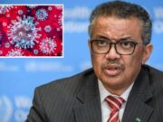 Llegó nueva cepa de COVID a Australia, Dinamarca y Gibralta