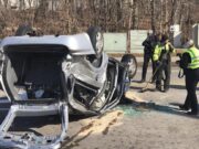 ¿Manejas ebrio? piénsalo dos veces porque podrías morir. Diciembre el mes de la prevención de accidentes