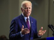 Biden lanza su plan de alivio a familias y empresas golpeadas por la crisis