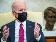 Biden creará grupo de trabajo para reunir familias separadas por Trump