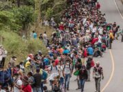 Biden promete más inversión para atender migración