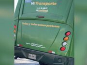 VIDEO: Lord basura: Le reclaman por tirarla y responde con cristalazo