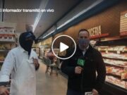 Great Giant Supermarket