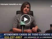 Consulta con Abogada Meghan Moore