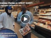 ¡Grandes Ofertas en GREAT GIANT!