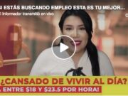 SI ESTÁS BUSCANDO EMPLEO ESTA ES TU MEJOR OPCIÓN