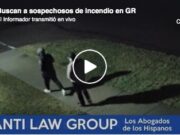 Policía de Grand Rapids revela video para buscar a los sospechosos de incendio a 6 departamento