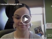 Evelyn Esparza es la nueva directora ejecutiva del Centro Hispano del Oeste de Michigan.