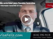 Más autoridad para fiscales federales