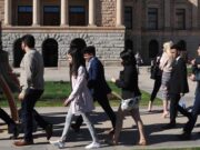 Programa educativo que lleva «soñadores» a México abre convocatoria 2021