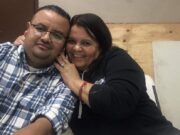 Mexicano suplica a Biden visa humanitaria para asistir a funeral de su esposa