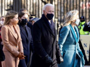Biden suspende programa de Trump que enviaba a solicitantes de asilo a México