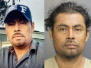 Hispano que prendió fuego a su novia es acusado de asesinato