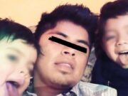 Publicaba en Facebook que amaba a sus hijos, pero los asesinó