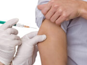 Detenidos por ICE son elegibles para ser vacunados