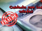 Cuidado con las estafas sobre una reforma migratoria