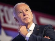 Biden no detendrá a migrantes embarazadas y lactantes