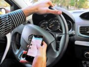 Una nueva licencia obligatoria y la prohibición de manejar con el celular en la mano: éstas son las leyes que trae 2021